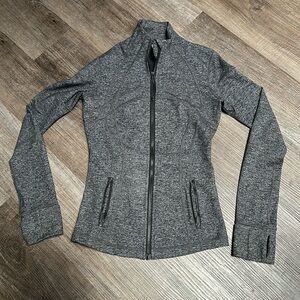 Lululemon Size 4 Jacket